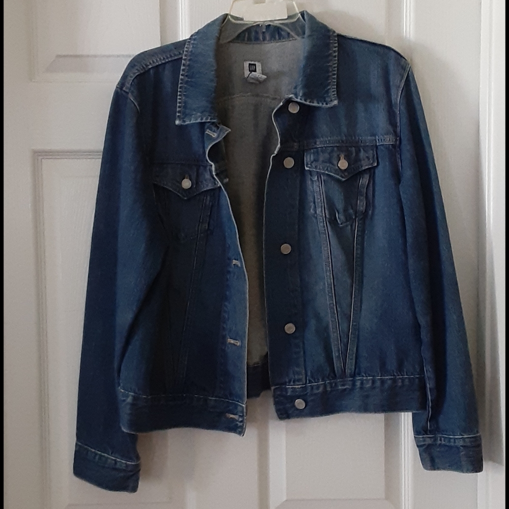 GAP Denim